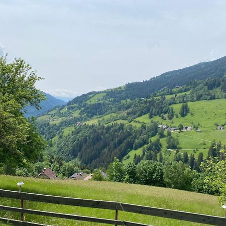 Ferienhaus Bergblick Kaning Exterior photo